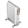 Обігрівач DeLonghi Vento V550918TWB