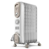 Обігрівач Delonghi Vento V550918TWB