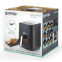 Мультипіч Gorenje AF1350DWB