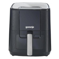 Мультипечь Gorenje AF1350DWB
