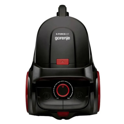 Пылесос Gorenje VCE 01 SFABKR