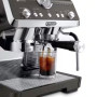 Кавоварка DeLonghi EC 9555 BK