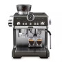 Кавоварка DeLonghi EC 9555 BK