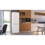 
Холодильник комбінований GORENJE NRK6202EW4
