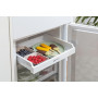 Холодильник комбінований GORENJE NRK418ECW4