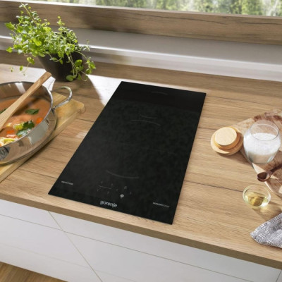 Варильна поверхня електрична Gorenje GI3201BC