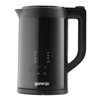 Электрочайник Gorenje K17DWDII