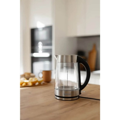 Електрочайник Gorenje K17GDWII