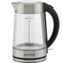 Електрочайник Gorenje K17GDWII
