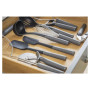 Лопатка силіконова KitchenAid Coreline, 34 см (KAS030OHCGG)