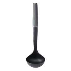 Ополоник KitchenAid Coreline, 31,5 см, сірий (KAS006OHCGG)