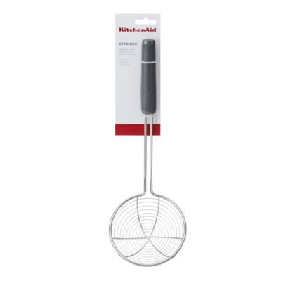 Шумівка KitchenAid Coreline, 37 см (KAS010OHCGG)