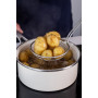 Шумівка KitchenAid Coreline, 37 см (KAS010OHCGG)