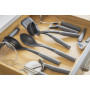 Ложка для сервіровки KitchenAid Coreline, 34 см (KAS003OHCGG)
