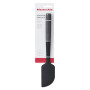 Лопатка для тіста KitchenAid Coreline, 30 см, сірий (KAS031OHCGG)