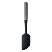 Лопатка для тіста KitchenAid Coreline, 30 см, сірий (KAS031OHCGG)