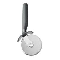 Нож для пиццы KitchenAid Coreline, 23 см (KAS113OHCGG)