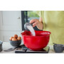 Набір мірних ковшиків KitchenAid Coreline, 4 шт (KQG058OHCGG)