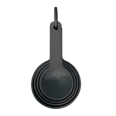 Набір мірних ковшиків KitchenAid Coreline, 4 шт (KQG058OHCGG)