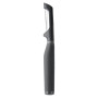 Овочечистка вертикальна KitchenAid Coreline, 22 см, сірий (KAS112OHCGG)