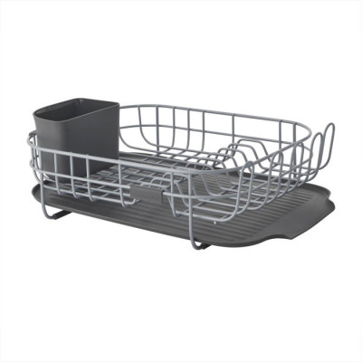 Підставка для сушки посуду KitchenAid Sinkware, 44 x 31 x 16,5 см (KEG197OSGR)