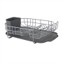 Підставка для сушки посуду KitchenAid Sinkware, 44 x 31 x 16,5 см (KEG197OSGR)
