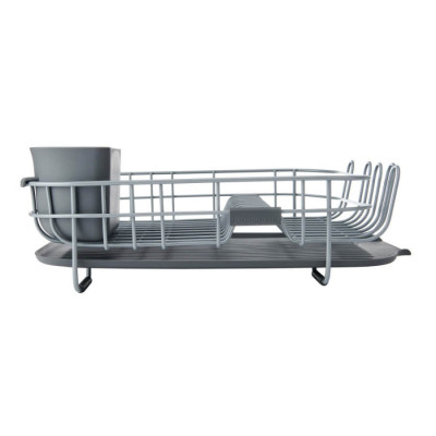 Підставка для сушки посуду KitchenAid Sinkware, 44 x 31 x 16,5 см (KEG197OSGR)