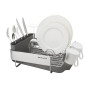 Підставка для сушки посуду KitchenAid Sinkware, 41 x 33 x 17 см (KEG895BXCGA)