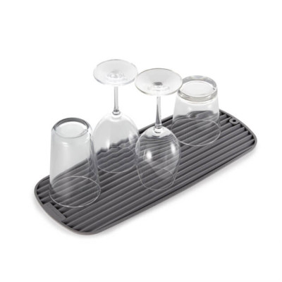 Килимок для сушки посуду KitchenAid Sinkware, 43 х 18 см (KEG186OHGSA)