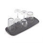 Килимок для сушки посуду KitchenAid Sinkware, 43 х 18 см (KEG186OHGSA)