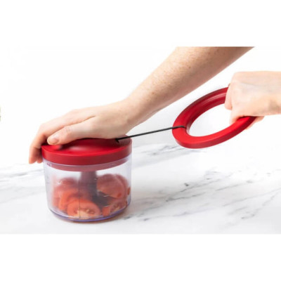 Подрібнювач KitchenAid Universal ручний, 720 мл (KQG153BXERA)