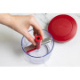 Подрібнювач KitchenAid Universal ручний, 720 мл (KQG153BXERA)