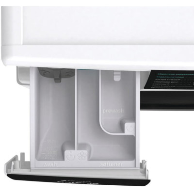 Пральна машина GORENJE WNS14A4TWIFI/UA