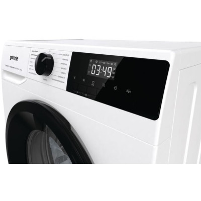 Стиральная машина GORENJE W1NHPI84AS/UA