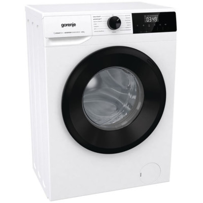 Стиральная машина GORENJE W1NHPI84AS/UA