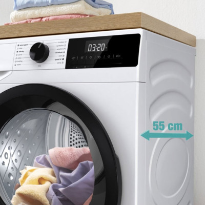 Сушильная машина Gorenje DHNE82/RU