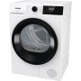 Сушильная машина Gorenje DHNE82/RU