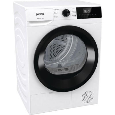 Сушильная машина Gorenje DHNE82/RU