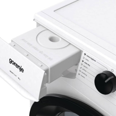 Сушильная машина Gorenje DHNE82/RU
