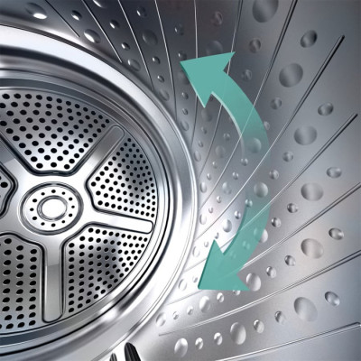 Сушильная машина Gorenje DHNE82/RU