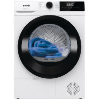 Сушильна машина Gorenje DHNE82/UA