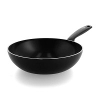 Вок GreenPan Torino, 28 см, 3,6 л з керамічним покриттям (CC001695-001)