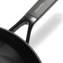 Вок GreenPan Smart, 28 см, 3,6 л з керамічним покриттям (CC005192-001)