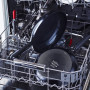 Вок GreenPan Smart, 28 см, 3,6 л з керамічним покриттям (CC005192-001)