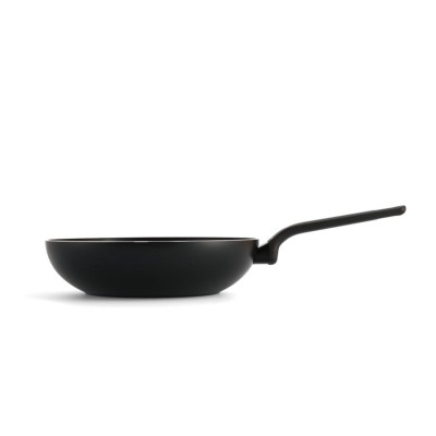 
              Вок GreenPan Essence Magneto, 28 см, 3,6 л з керамічним покриттям (CC006337-001)
                          