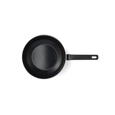 
              Вок GreenPan Essence Magneto, 28 см, 3,6 л з керамічним покриттям (CC006337-001)
                          