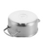 Каструля з кришкою GreenPan Chef's Collection, 20 см, 3 л (CC007730-001)