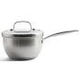 Ковш с крышкой KitchenAid Proline, 18 см, 2 л (CC005129-001)