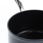Ківш з кришкою GreenPan Barcelona Pro, 18 см, 2,1 л, з керамічним покриттям (CC005331-001)