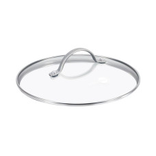 Кришка скляна GreenPan, 20 см, універсальна (CW000026-006)